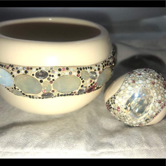 COPY - Swarovski Crystal jewelry - Picture 1 of 5